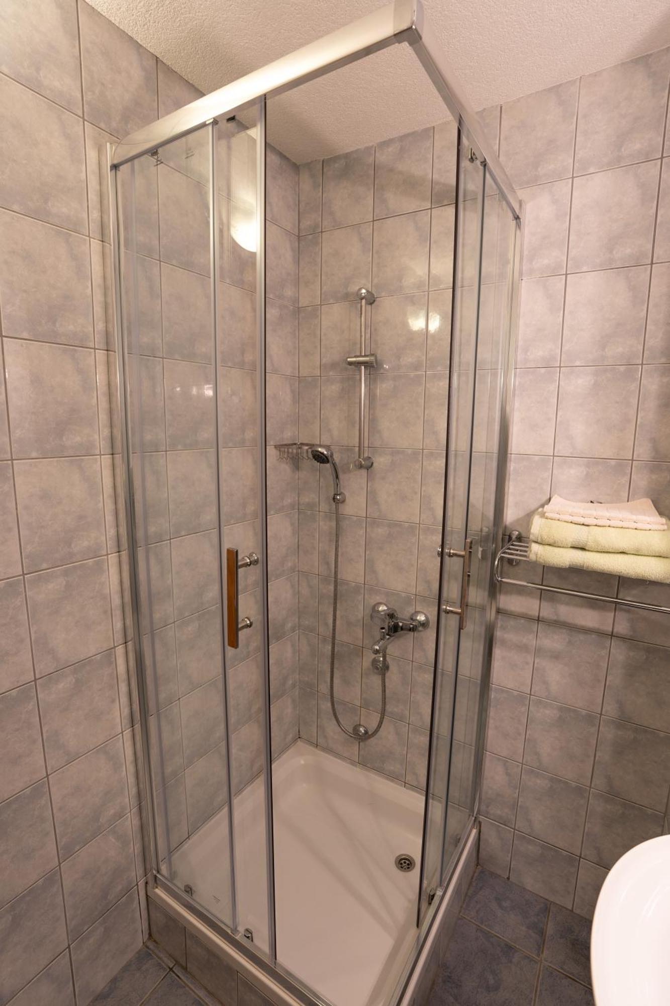 Apartman Miramare โอโทชาส ภายนอก รูปภาพ