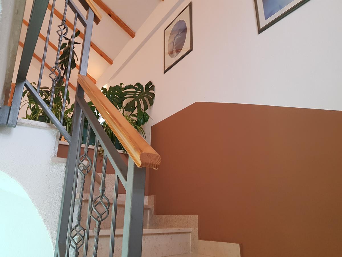 Apartman Miramare โอโทชาส ภายนอก รูปภาพ